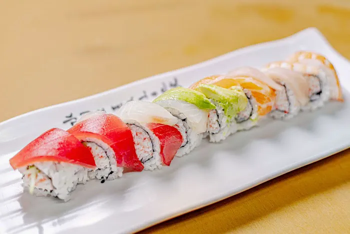 Sushi Loco Picture 9