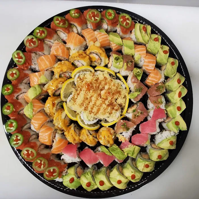 Sushi Loco Picture 4