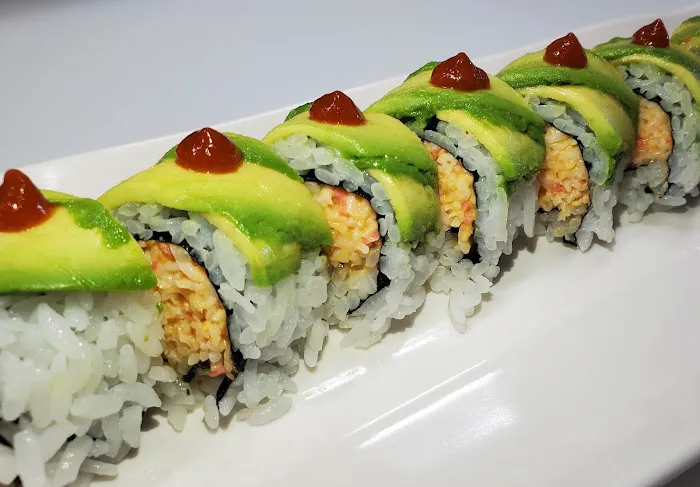 Sushi Loco Picture 8