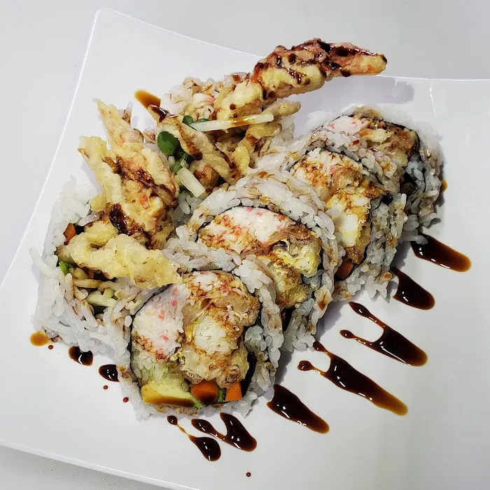 Sushi Loco Picture 7
