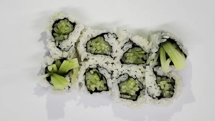 Sushi Loco Picture 3