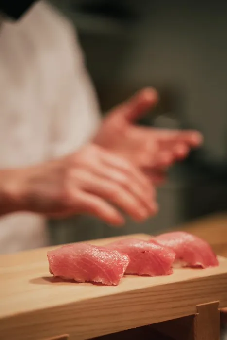 Sushi Kinoya Picture 1