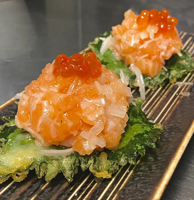 Sushi Kinoya Picture 9
