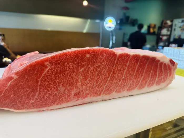 Sushi Kinoya Picture 4