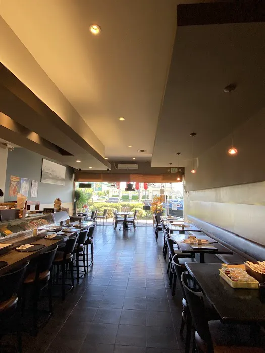 Sushi Kinoya Picture 5