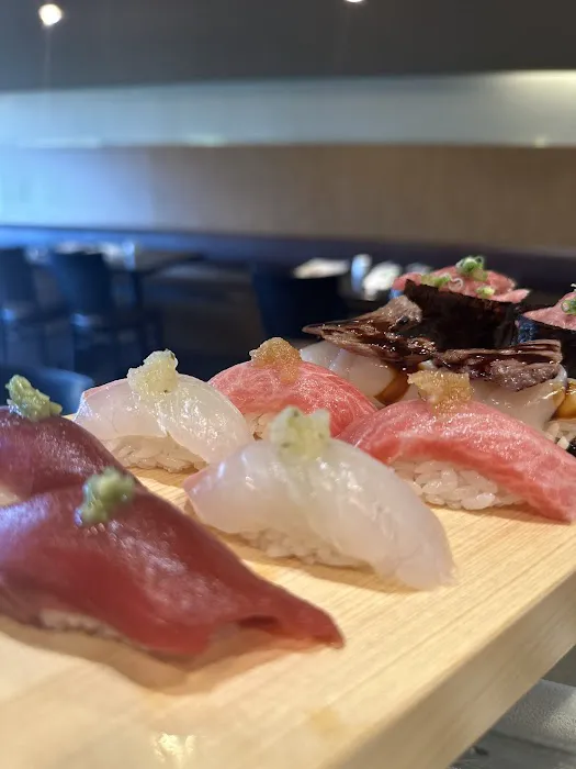 Sushi Kinoya Picture 6
