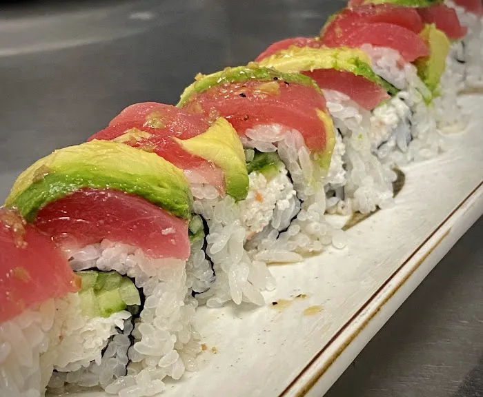 Sushi Kinoya Picture 2