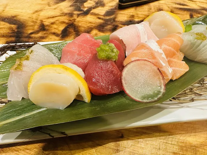 Sushi Kinoya Picture 10