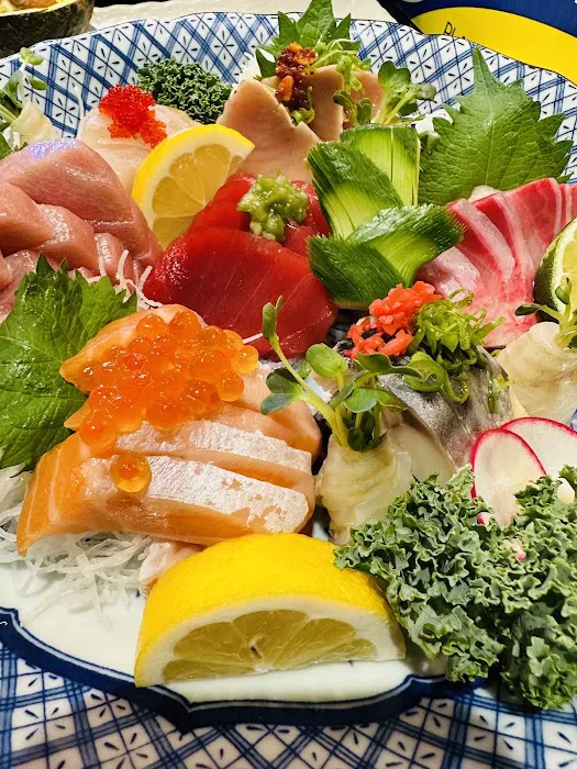 Sushi Kinoya Picture 3