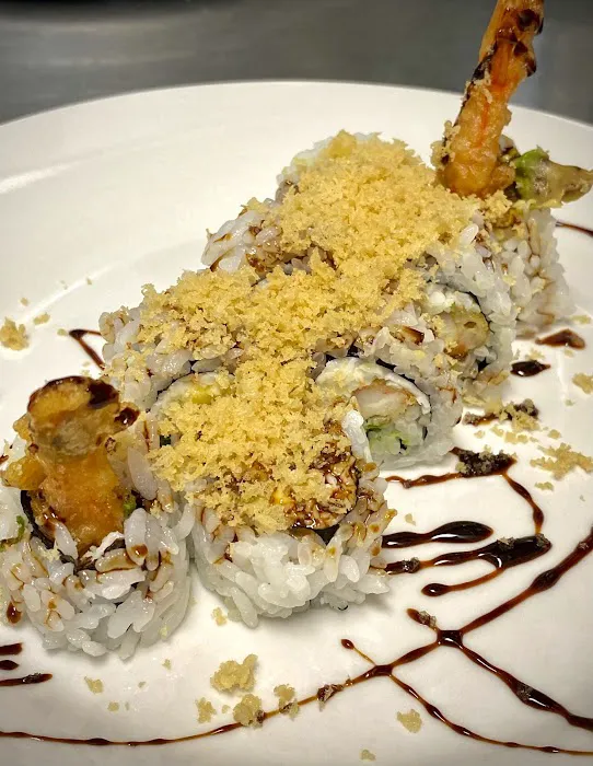 Sushi Kinoya Picture 8