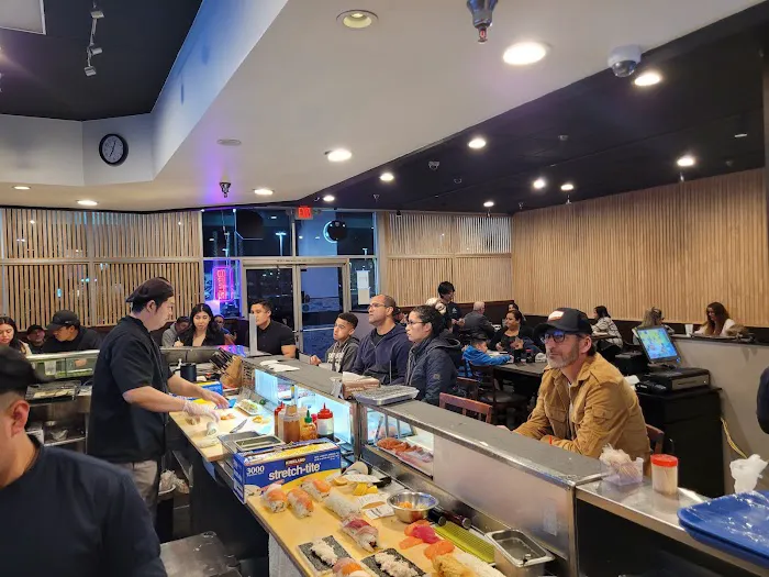Sushi Kara Picture 3