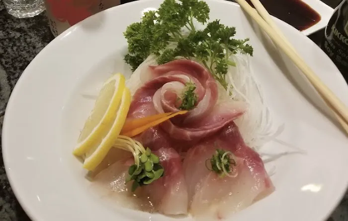 Sushi Kara Picture 4