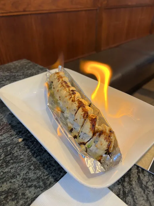 Sushi Kara Picture 5
