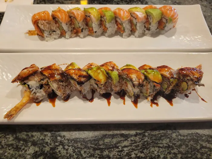 Sushi Kara Picture 2