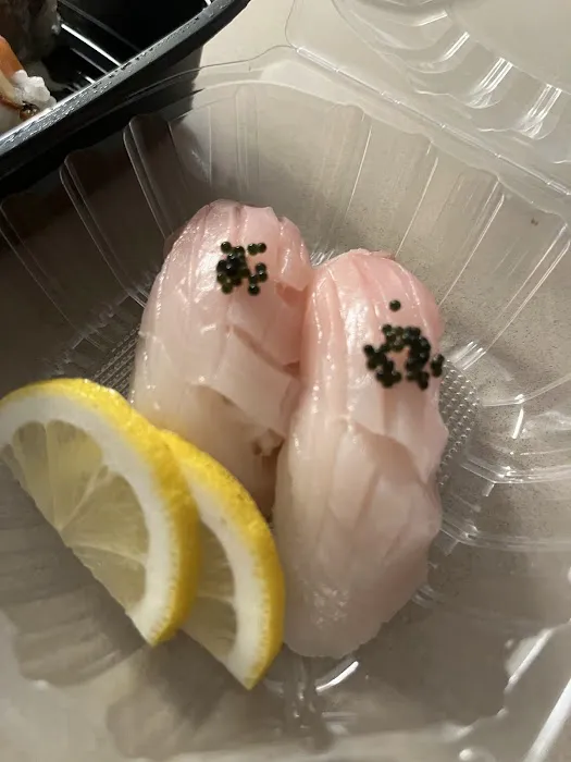 Sushi Kara Picture 1