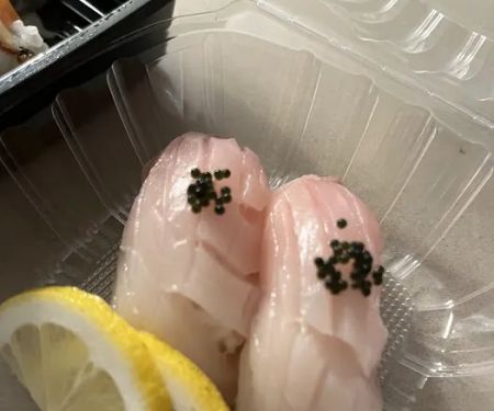 Sushi Kara