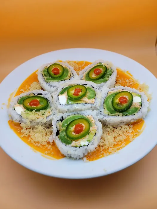 Sushi Kara Picture 6