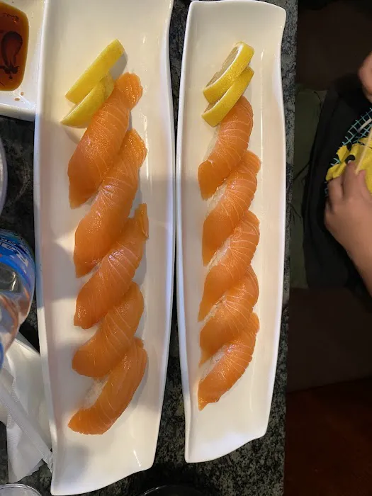 Sushi Kara Picture 10