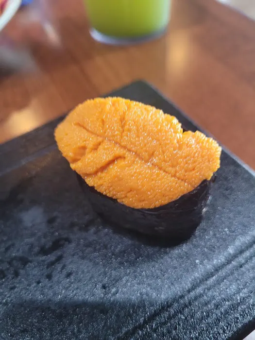 Sushi Kara Picture 8
