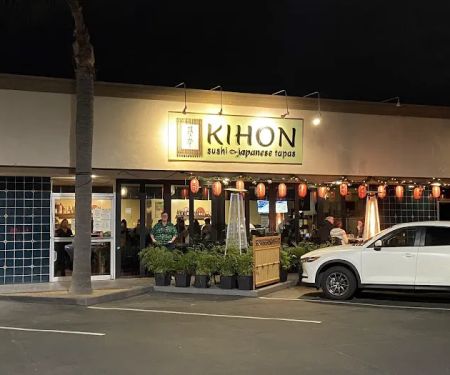Kihon