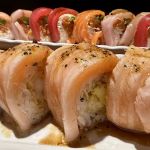 Yume Japanese Restaurant Long Beach