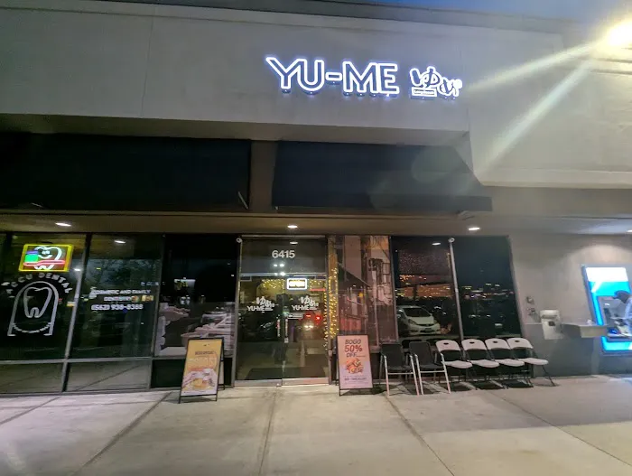Yume Japanese Restaurant Long Beach Picture 8