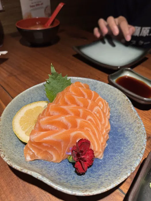 Yume Japanese Restaurant Long Beach Picture 5