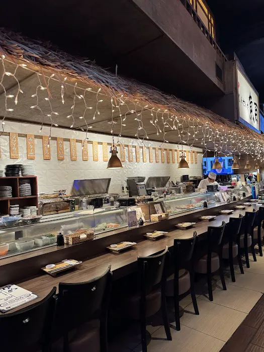 Yume Japanese Restaurant Long Beach Picture 10