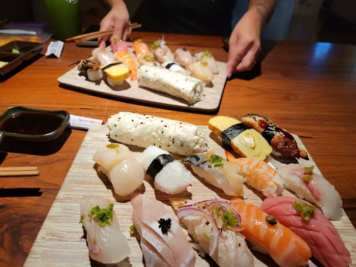 Yume Japanese Restaurant Long Beach Picture 3