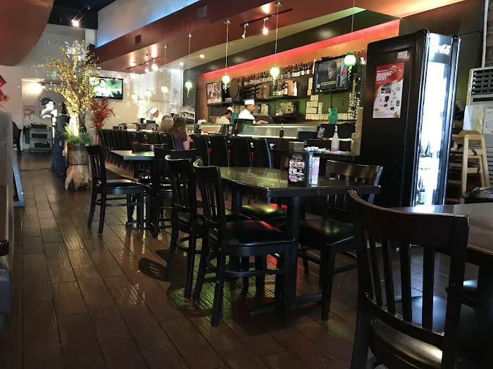 Yume Japanese Restaurant Long Beach Picture 4