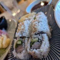 Koi Japanese Cuisine ico