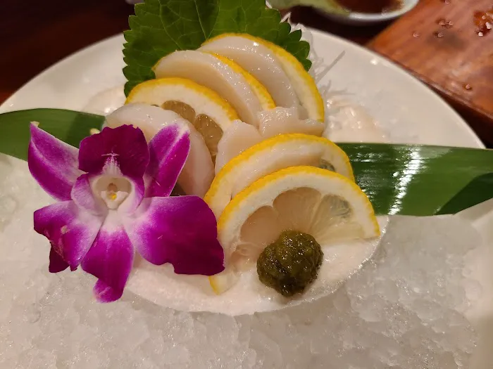 Koi Japanese Cuisine Picture 10