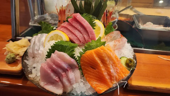 Koi Japanese Cuisine Picture 6