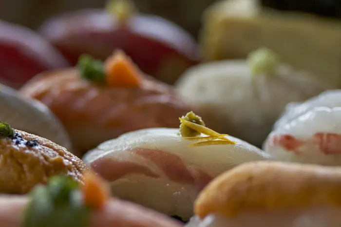 Koi Japanese Cuisine Picture 2