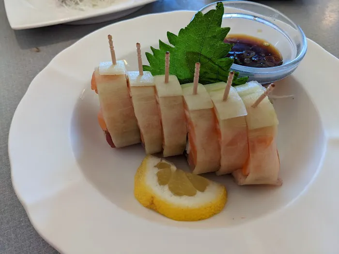 Koi Japanese Cuisine Picture 4