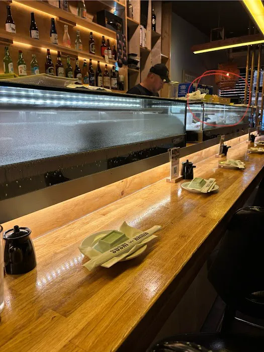 Sushi hama Picture 1