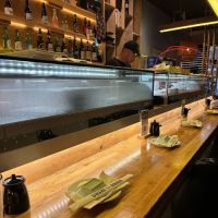 Sushi hama ico