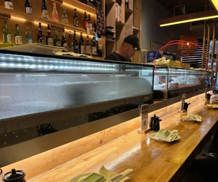Sushi hama