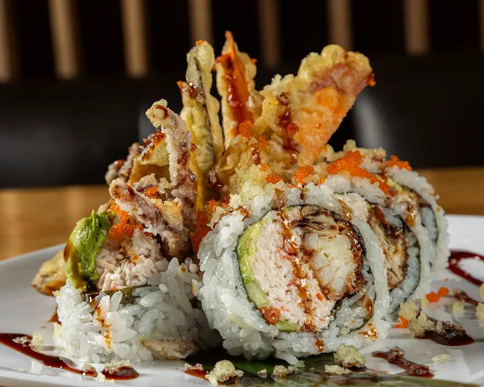 Sushi hama Picture 10