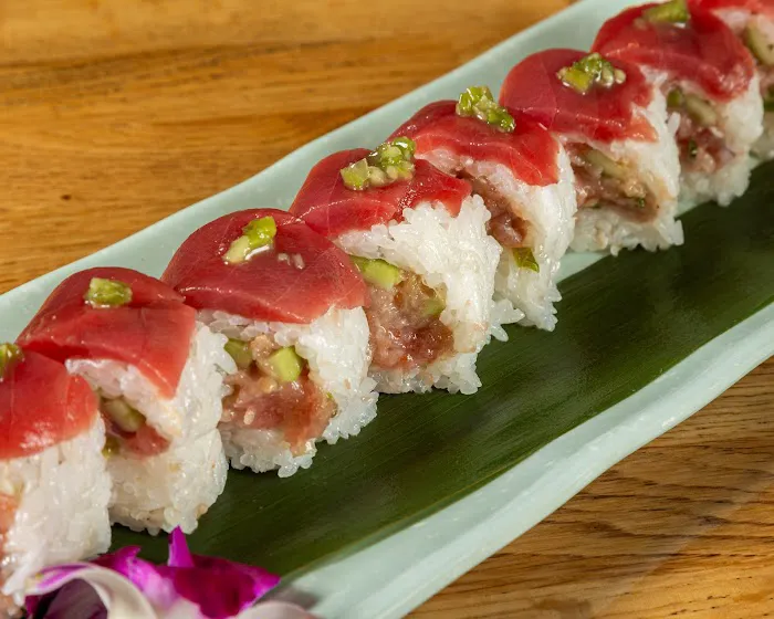 Sushi hama Picture 6