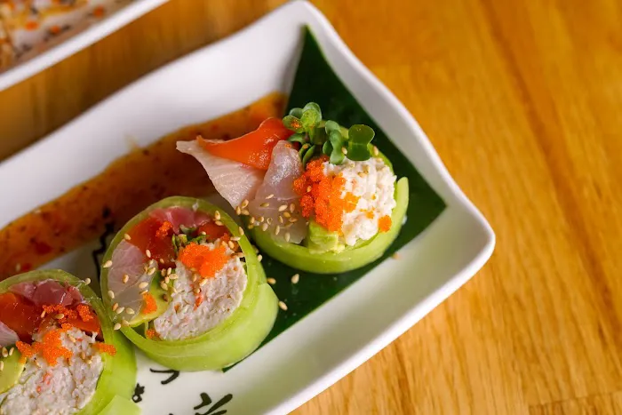 Sushi hama Picture 3