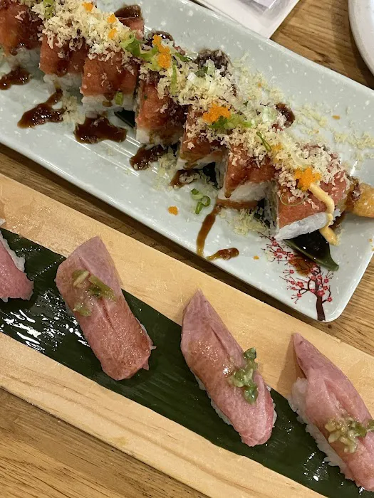 Sushi hama Picture 2