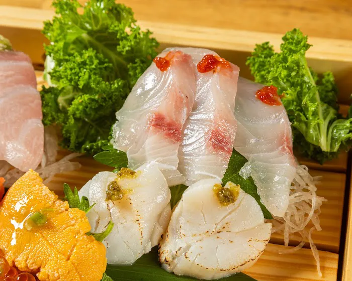 Sushi hama Picture 9