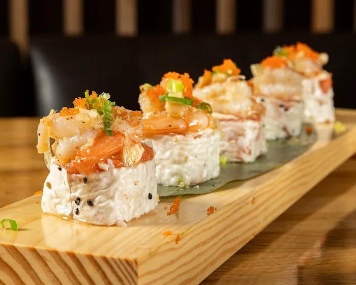 Sushi hama Picture 5