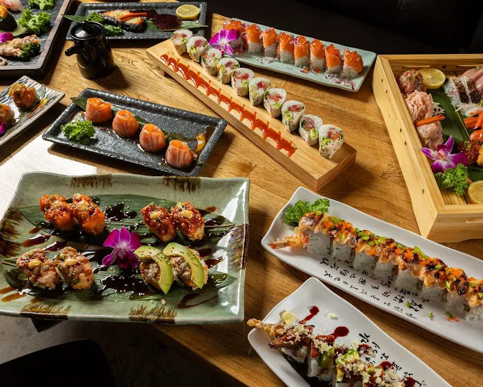 Sushi hama Picture 8