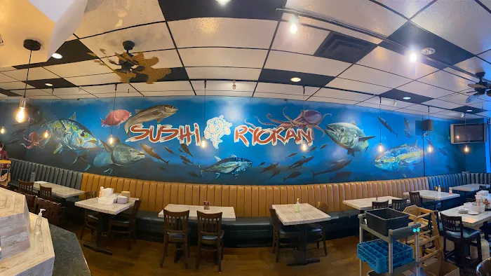 Sushi Ryokan Picture 6
