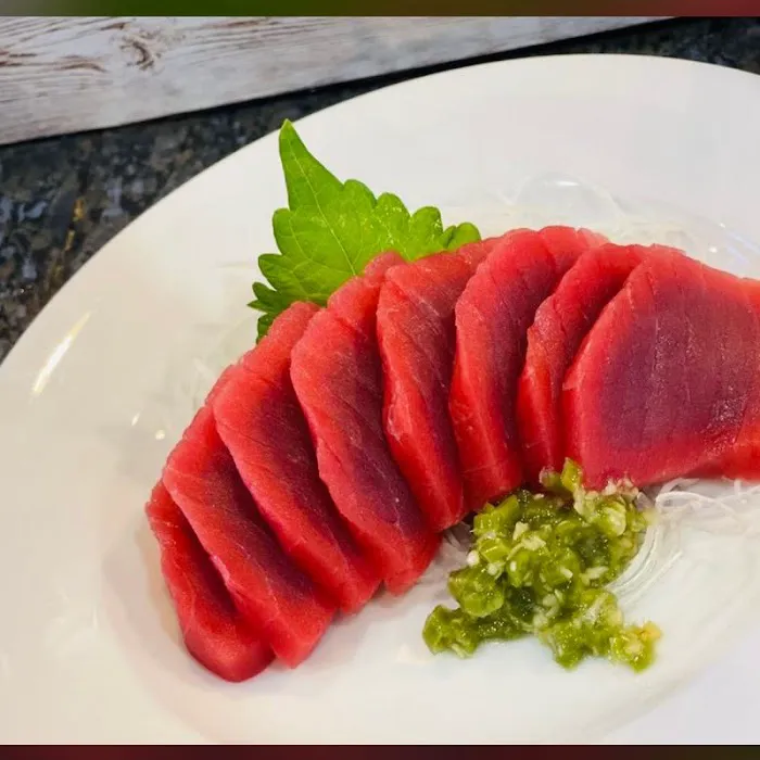Sushi Ryokan Picture 3