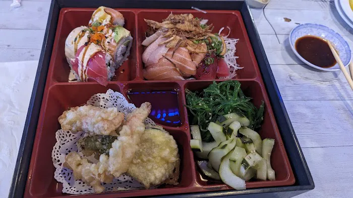 Sushi Ryokan Picture 4