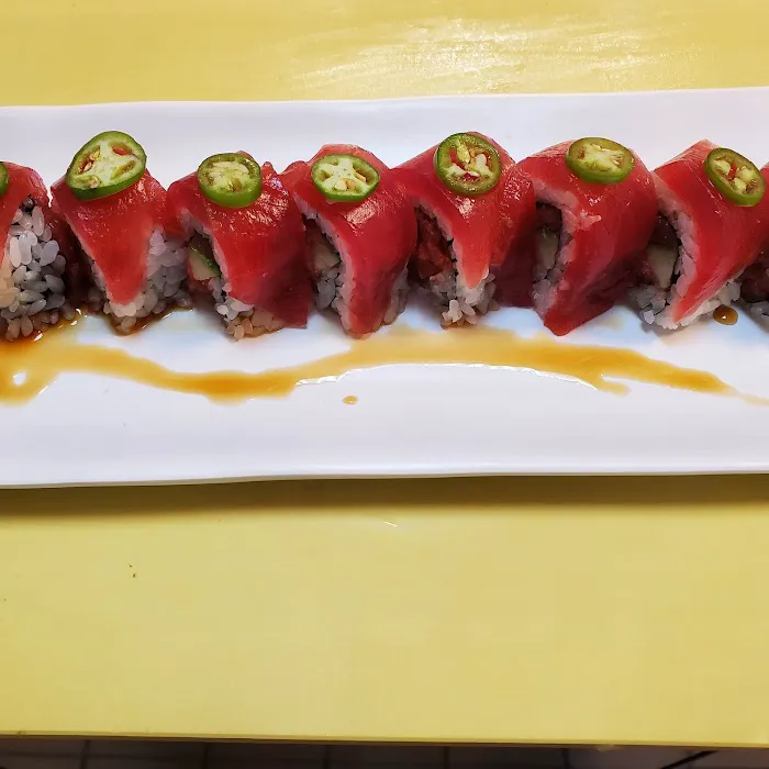 Kabuto Restaurant Picture 2