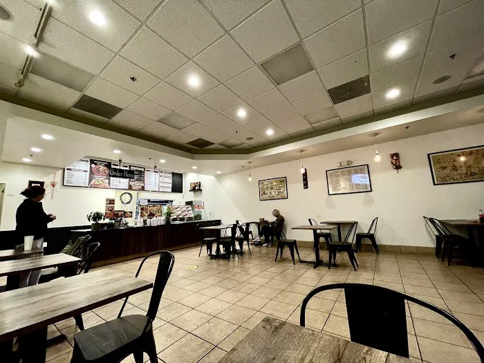 Kabuto Restaurant Picture 7